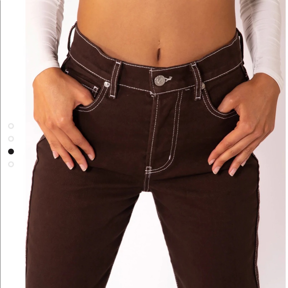 Device jeans